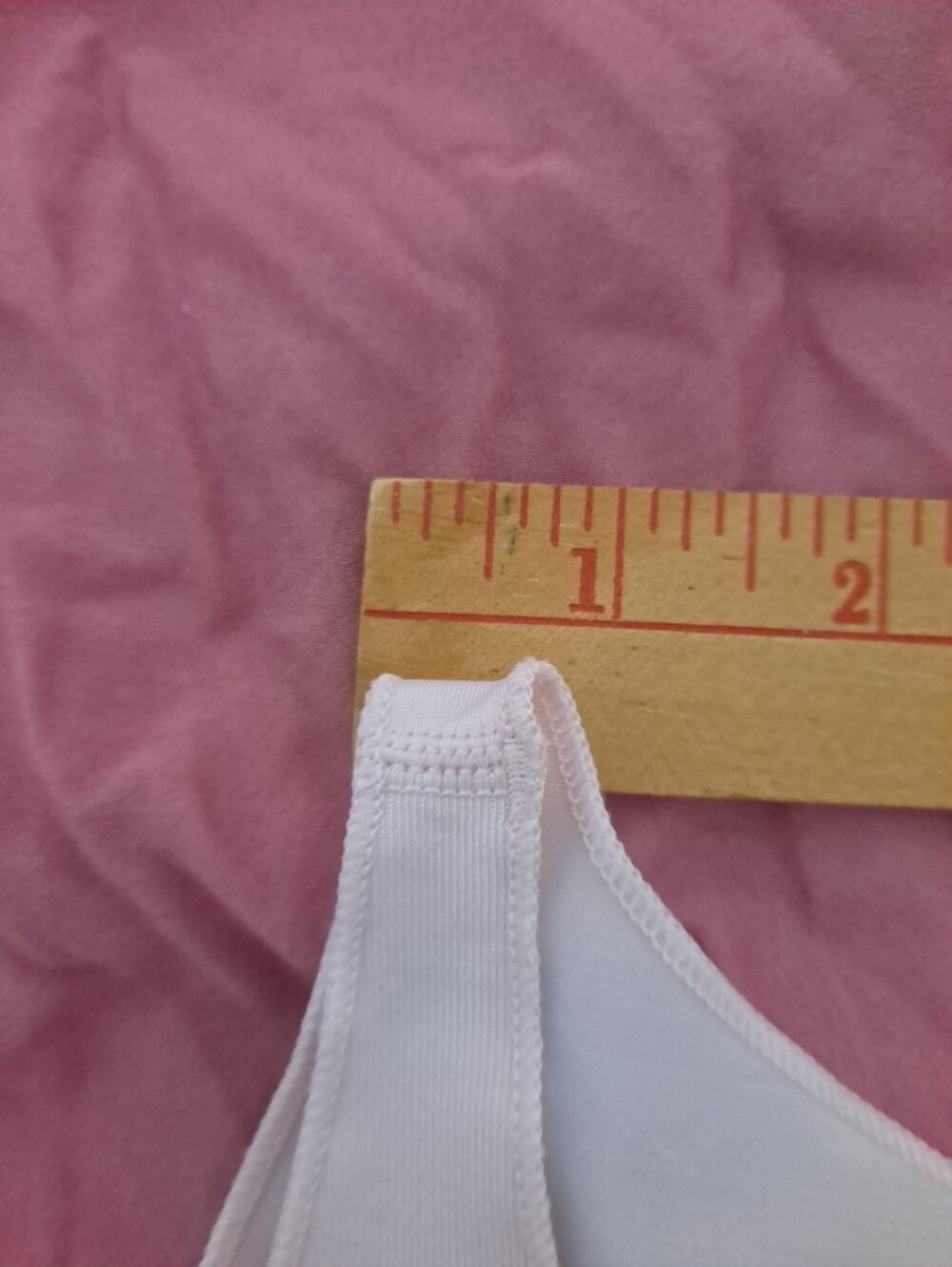 Spanx Tank Top - Picture 5 of 7